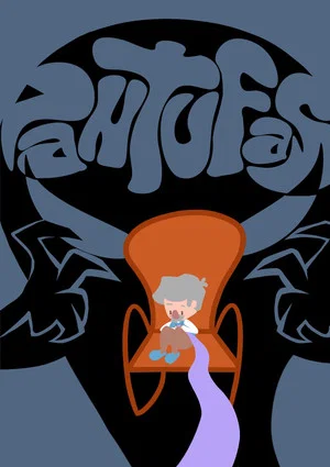 Постер: Pantufas