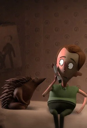 Постер: Hedgehog