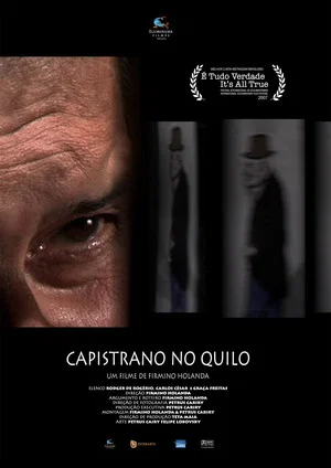 Постер: Capistrano no Quilo