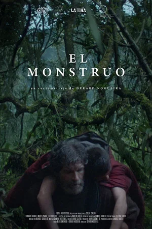 Постер: Monster