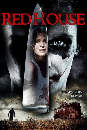 Постер: The Red House