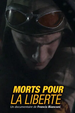 Постер: Morts pour la liberté : Le tragique destin du vol « C Charlie »
