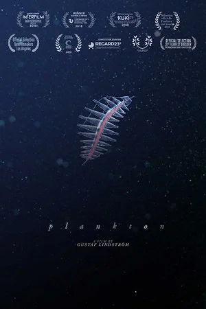 Постер: Plankton