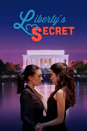 Постер: Liberty's Secret