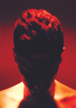 Постер: Hades