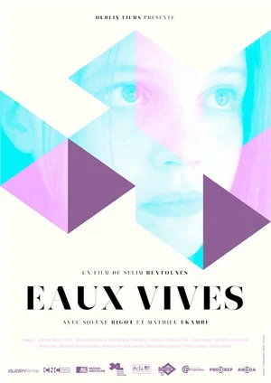 Постер: Eaux vives