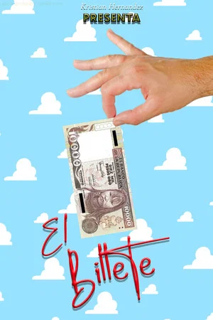 Постер: El Billete