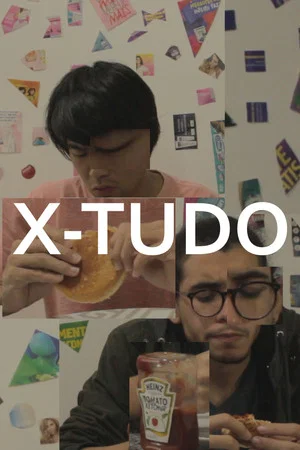 Постер: X-Tudo