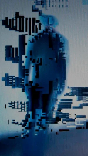 Постер: Entropy