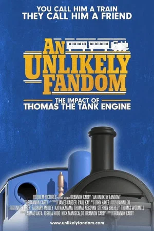 Постер: An Unlikely Fandom: The Impact of Thomas the Tank Engine