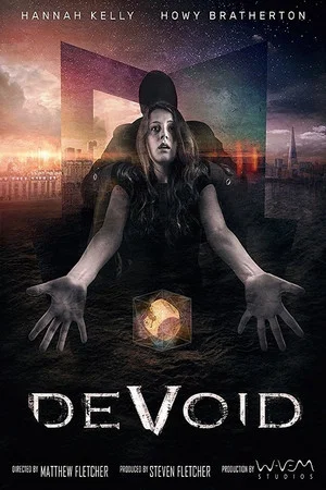 Постер: DeVoid