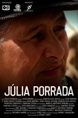Постер: Júlia Porrada