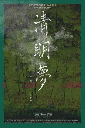 Постер: A Lucid Dream