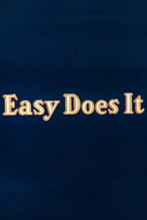 Постер: Easy Does It