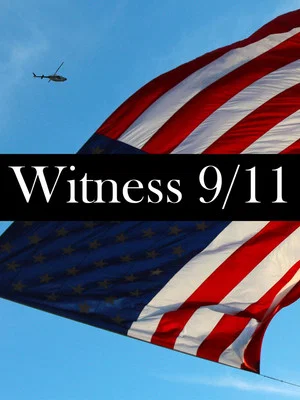 Постер: Witness 9/11