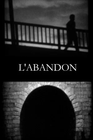 Постер: L'abandon