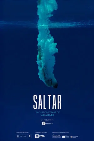 Постер: Saltar