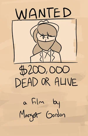 Постер: Wanted