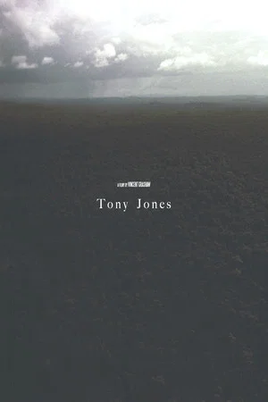 Постер: Tony Jones