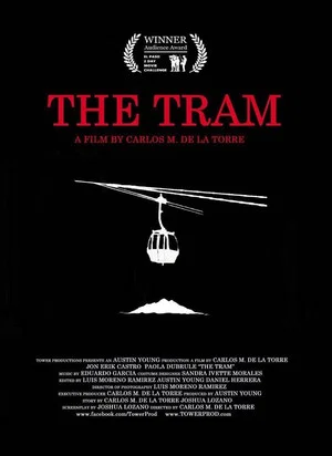 Постер: The Tram