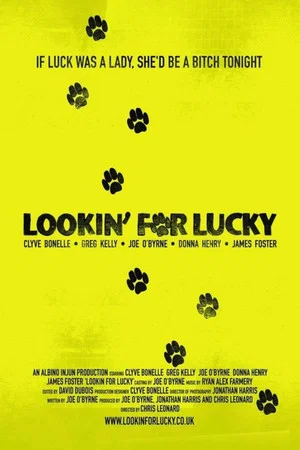 Постер: Lookin' For Lucky