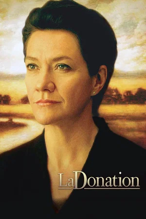 Постер: The Legacy