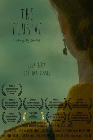 Постер: The Elusive