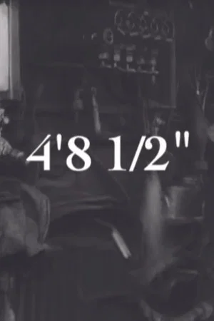 Постер: 4'8 1/2"