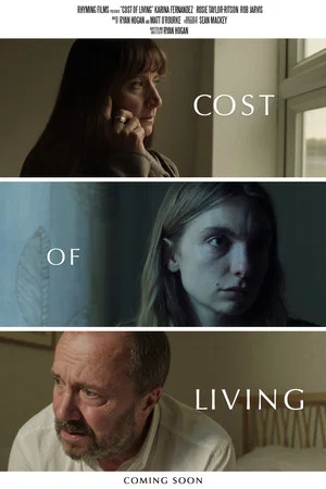 Постер: Cost of Living