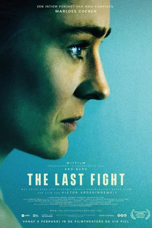 Постер: The Last Fight