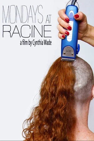 Постер: Mondays at Racine