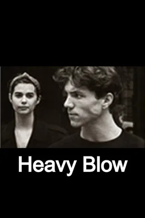 Постер: Heavy Blow