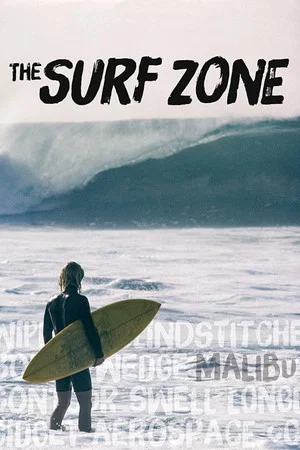 Постер: The Surf Zone