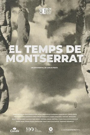 Постер: El temps de Montserrat