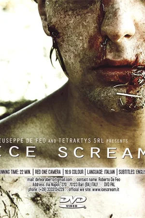 Постер: Ice Scream