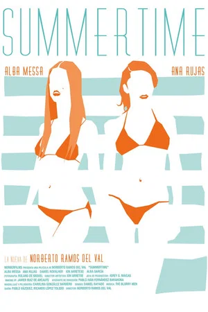Постер: Summertime