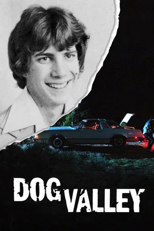 Постер: Dog Valley