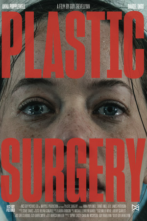 Постер: Plastic Surgery