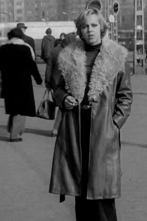 Постер: Self-Fashion Show
