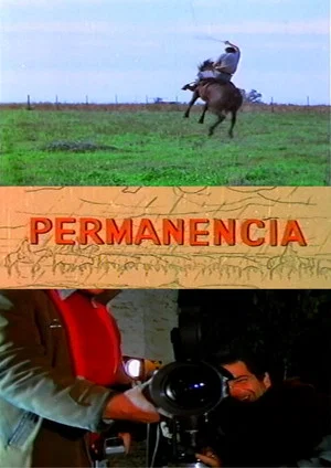 Постер: Permanencia
