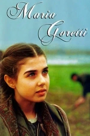Постер: Maria Goretti