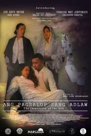 Постер: Ang Pagsalop sang Adlaw