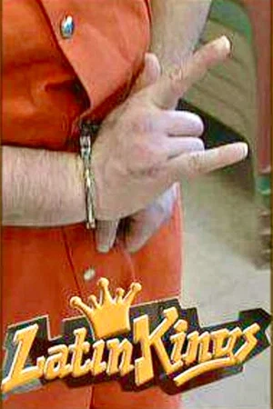 Постер: Latin Kings: A Street Gang Story