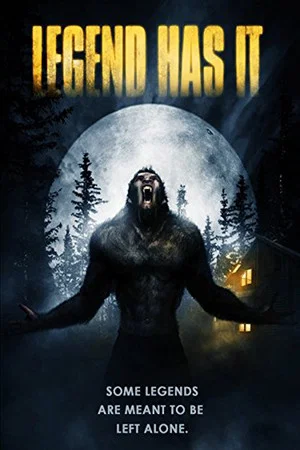 Постер: Legend Has It