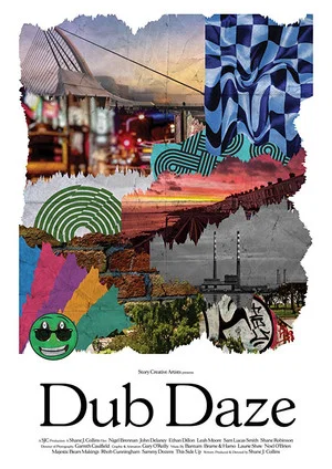Постер: Dub Daze