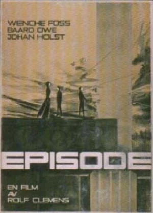 Постер: Episode
