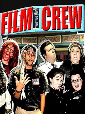 Постер: Film Crew