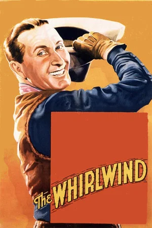 Постер: The Whirlwind