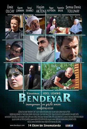 Постер: Bendeyar
