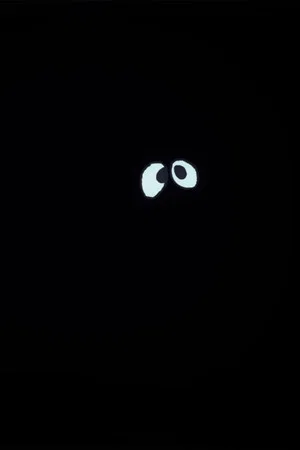 Постер: Eyes